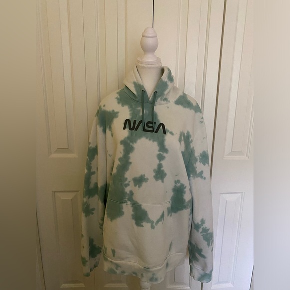 NASA Hyper Space XL Hoodie - Picture 6 of 6